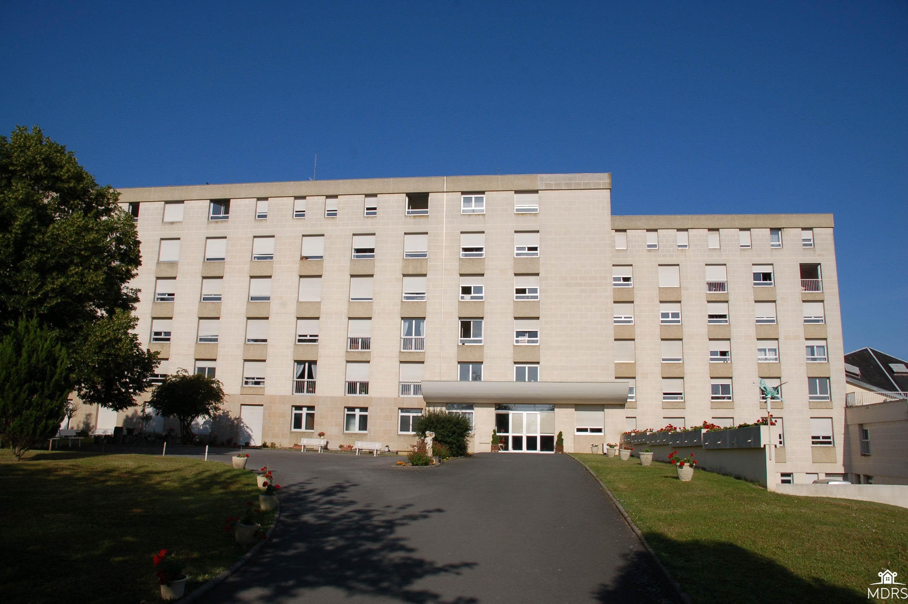 Résidence - Galerie de photos - Image 1 sur 1