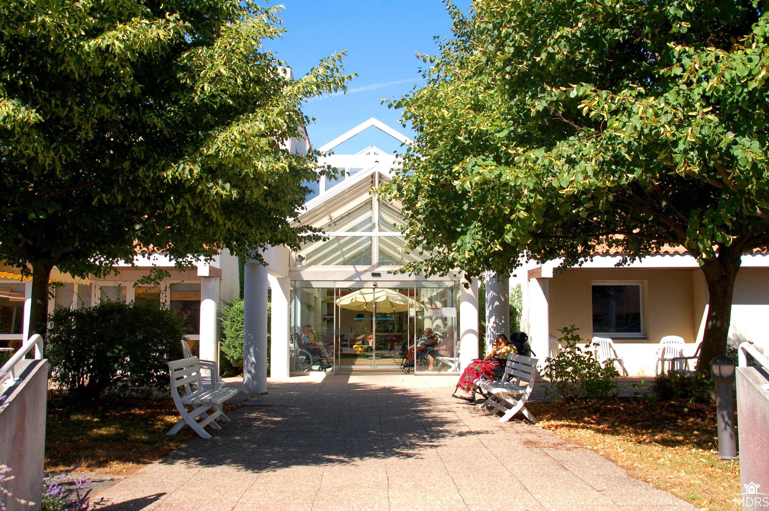 Résidence - Galerie de photos - Image 1 sur 3