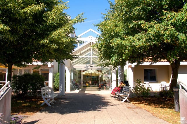 Photo de la résidence 1