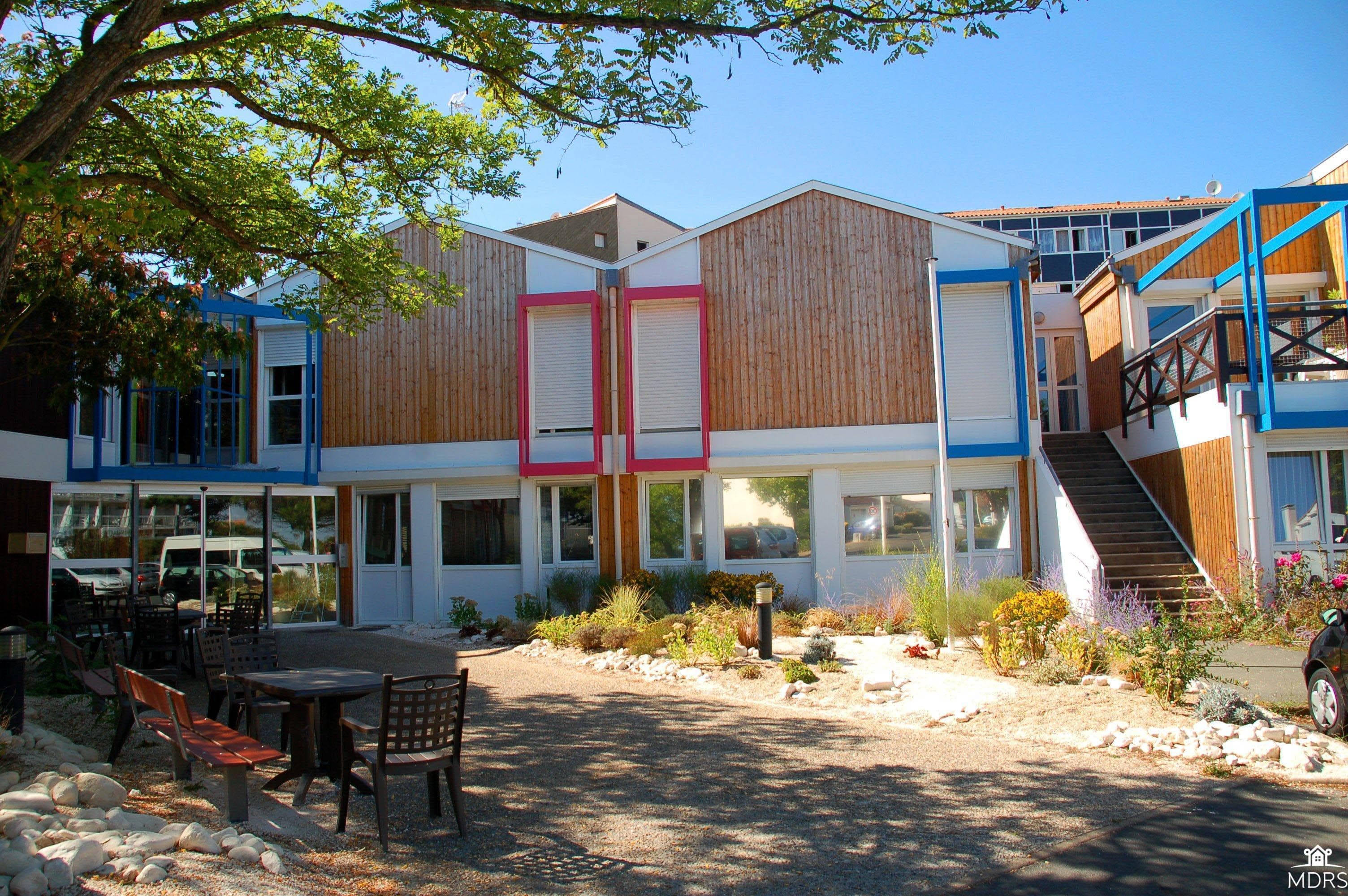 Résidence - Galerie de photos - Image 1 sur 2