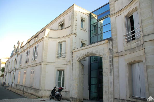 Photo de la résidence 1