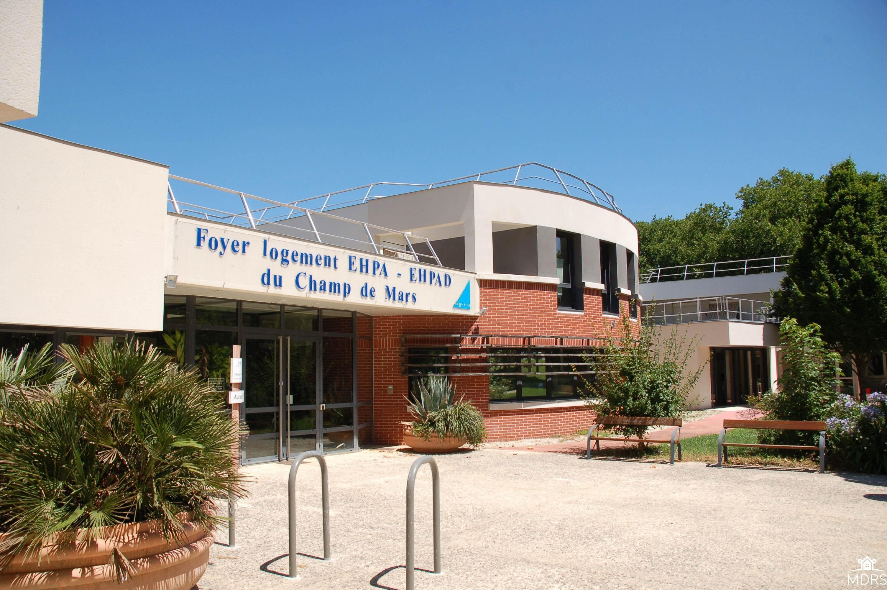 Résidence - Galerie de photos - Image 1 sur 3