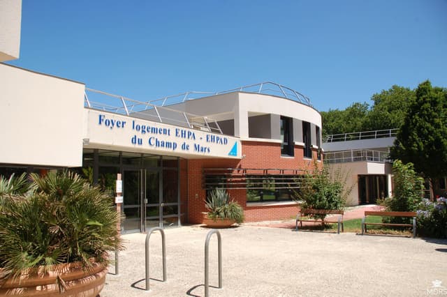 Photo de la résidence 1