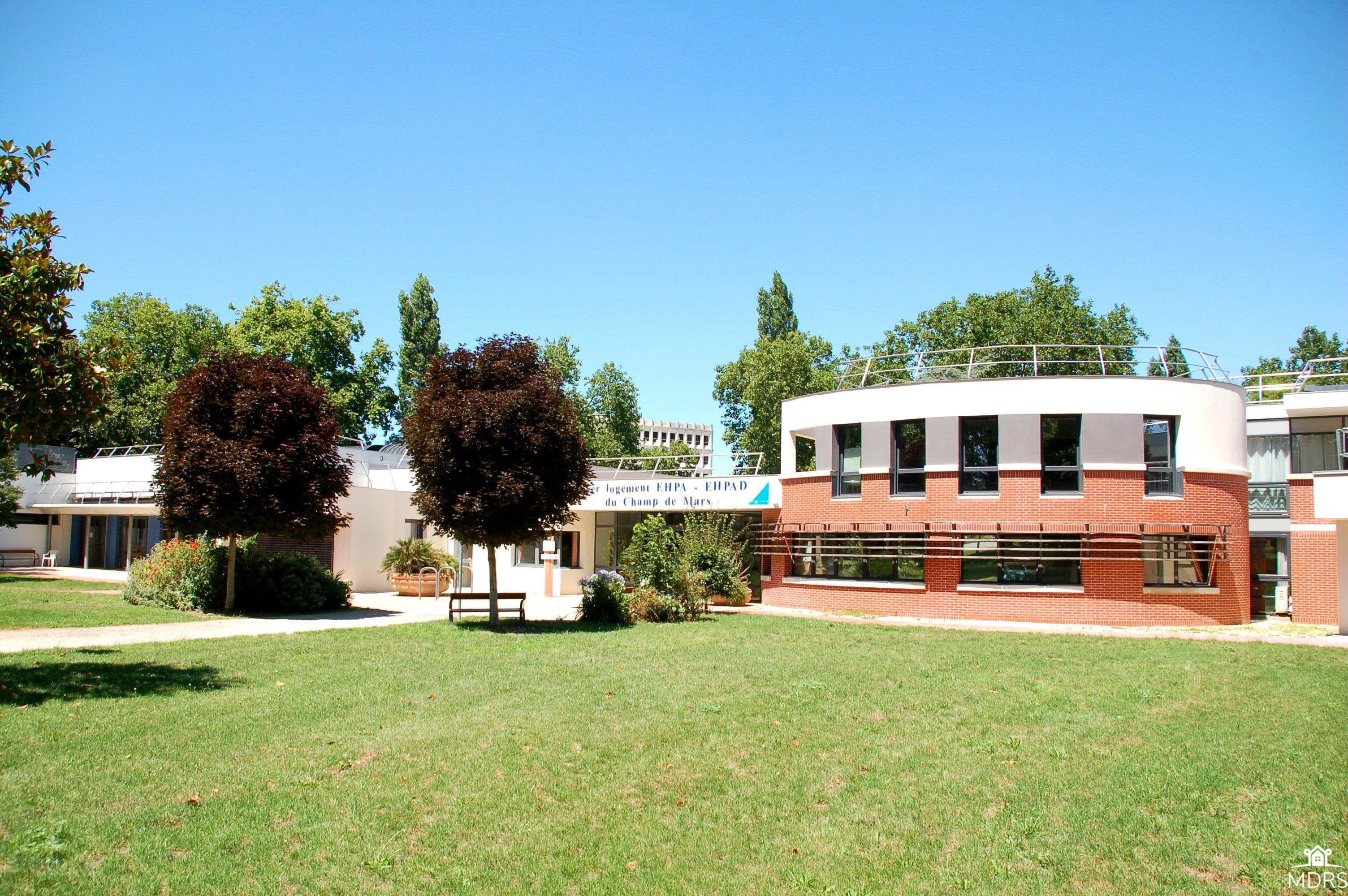 Résidence - Galerie de photos - Image 1 sur 3