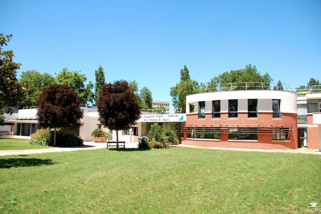 Photo de la résidence 1