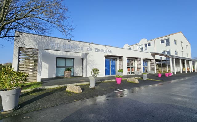 Photo de la résidence 1