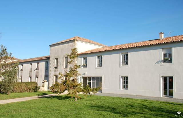 Photo de la résidence 1