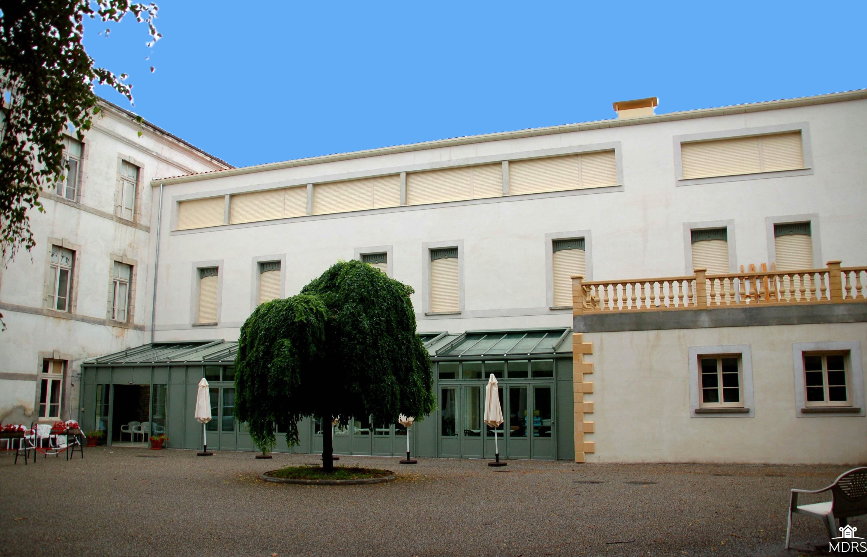 Résidence - Galerie de photos - Image 1 sur 1