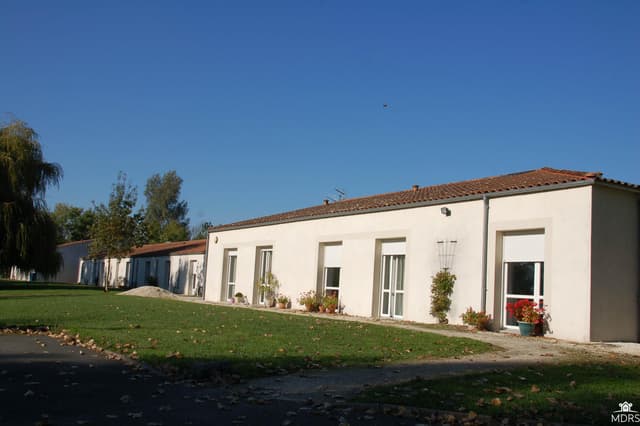 Photo de la résidence 1