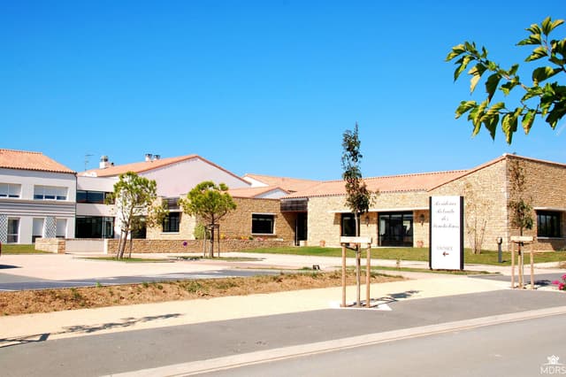 Photo de la résidence 1