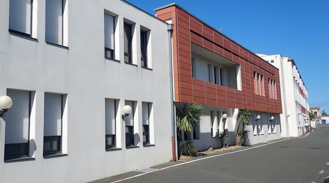 Photo de la résidence 1