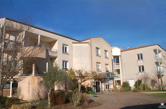 Photo de la résidence 1