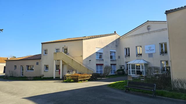 Photo de la résidence 1