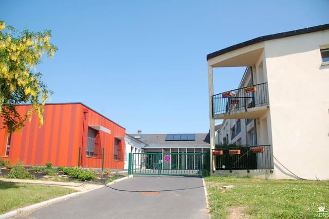 Photo de la résidence 1