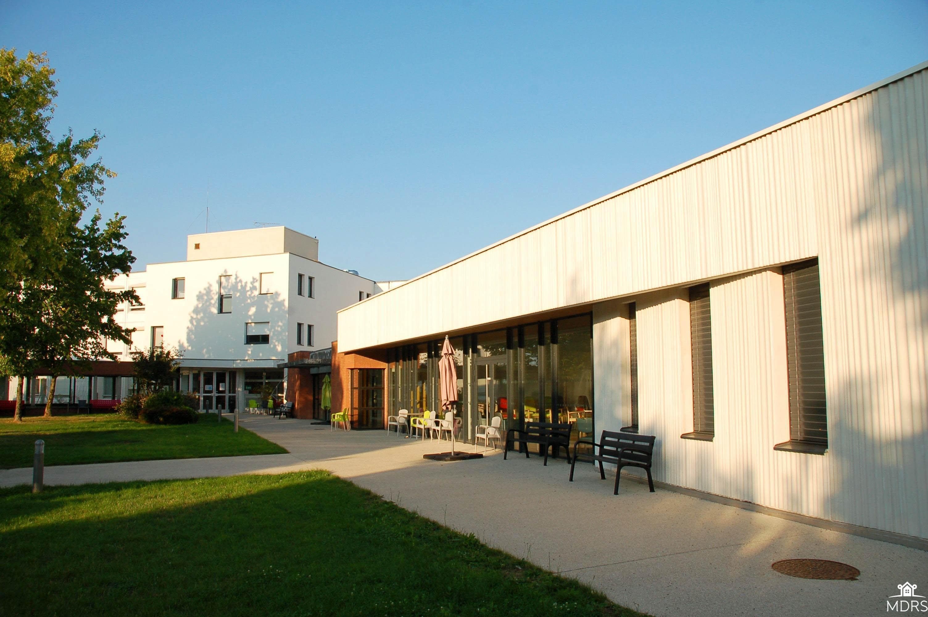 Résidence - Galerie de photos - Image 1 sur 4