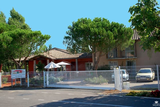 Photo de la résidence 1