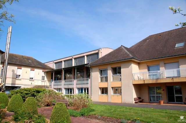 Photo de la résidence 1