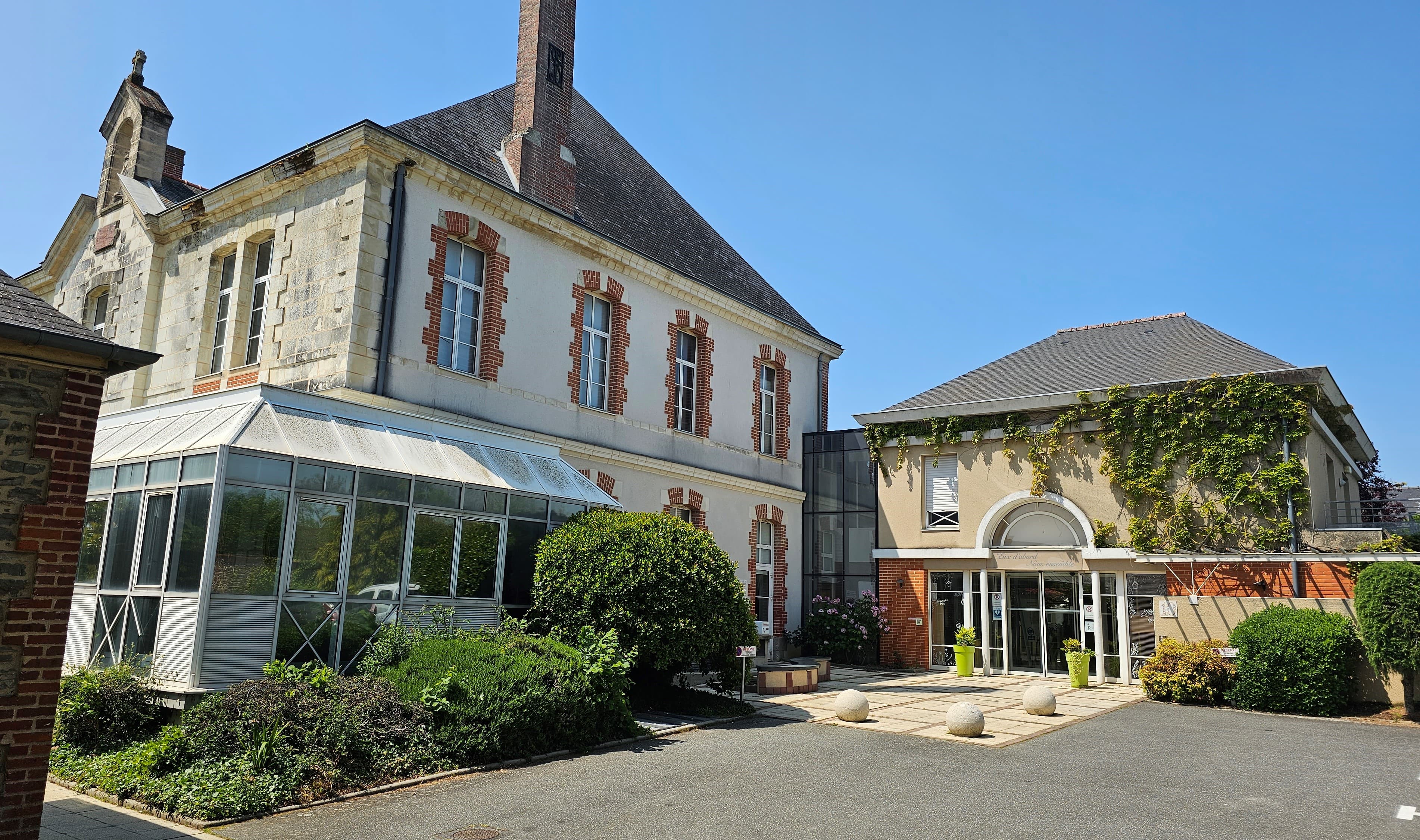 Résidence - Galerie de photos - Image 1 sur 3