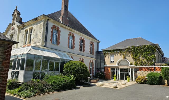 Photo de la résidence 1