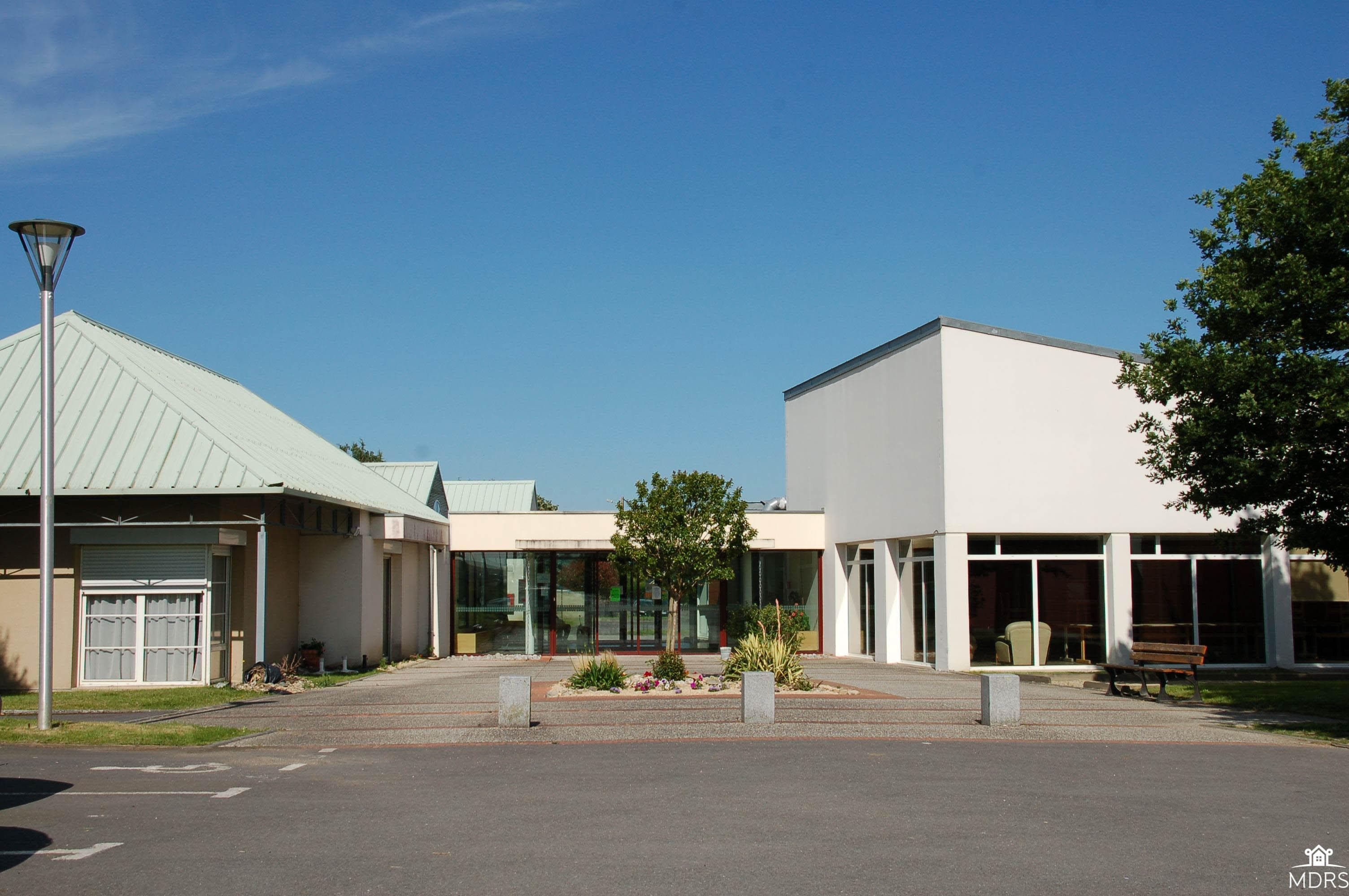 Résidence - Galerie de photos - Image 1 sur 1