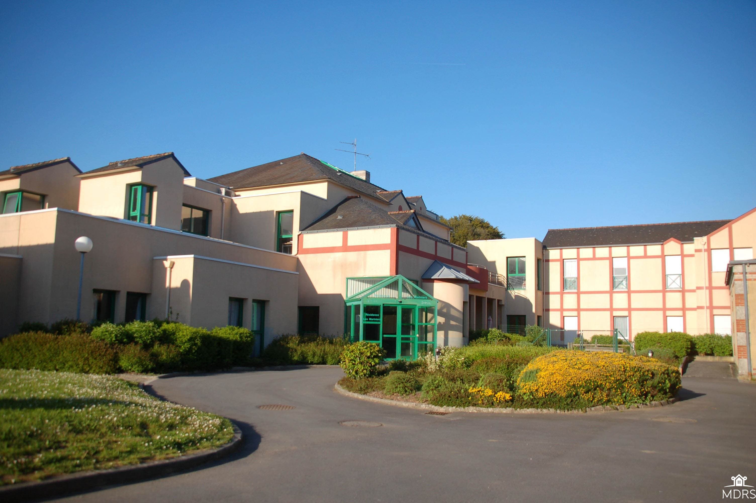 Résidence - Galerie de photos - Image 1 sur 1