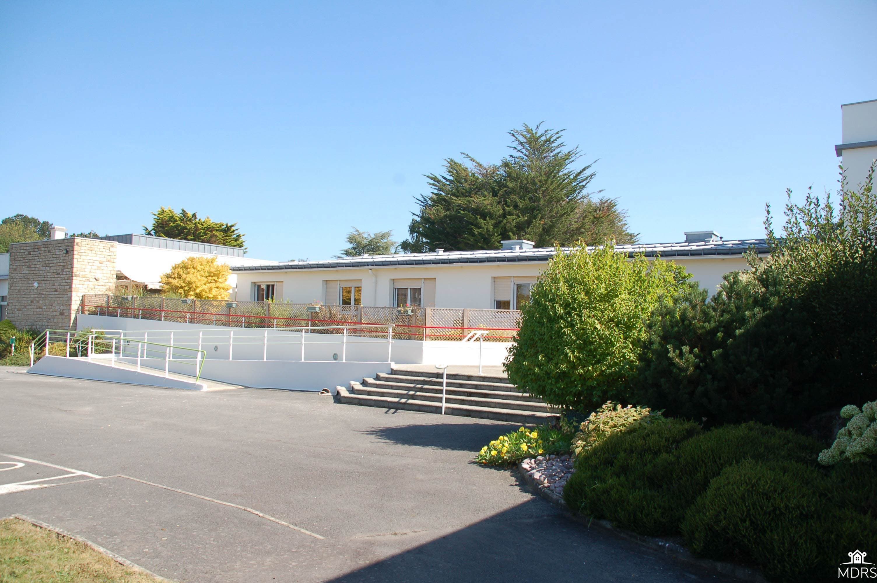 Résidence - Galerie de photos - Image 1 sur 2