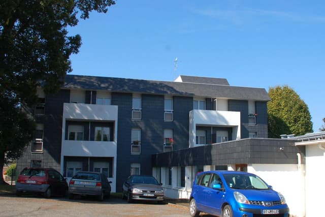 Photo de la résidence 1