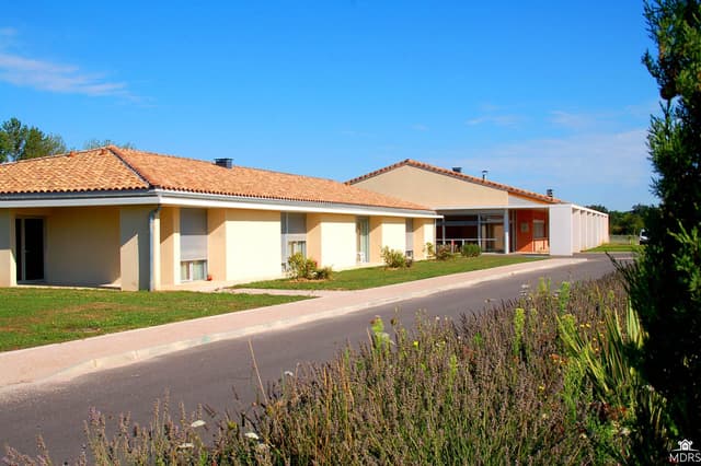 Photo de la résidence 1