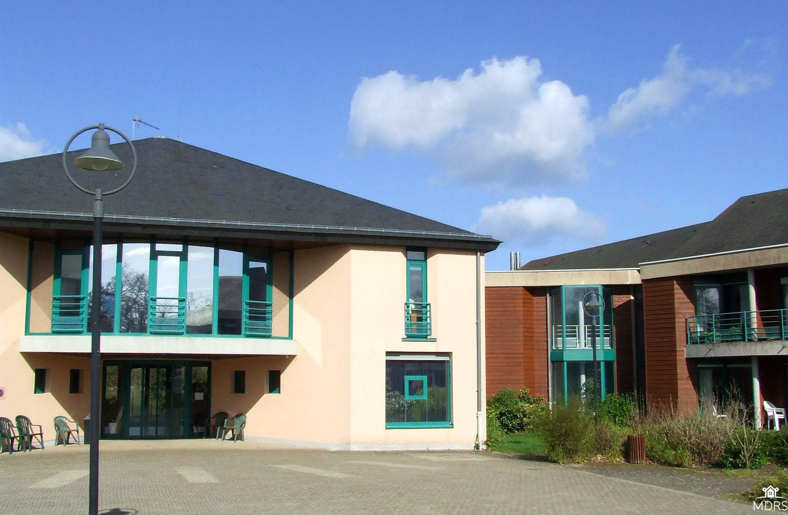 Résidence - Galerie de photos - Image 1 sur 1