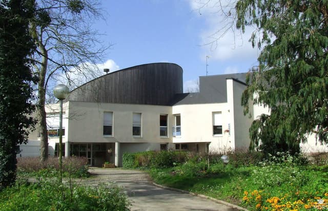 Photo de la résidence 1