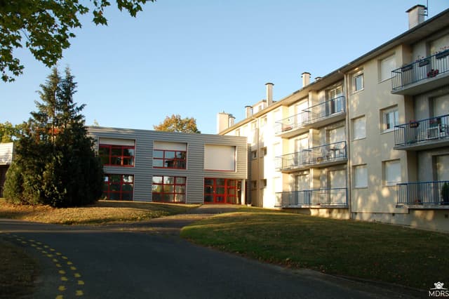 Photo de la résidence 1