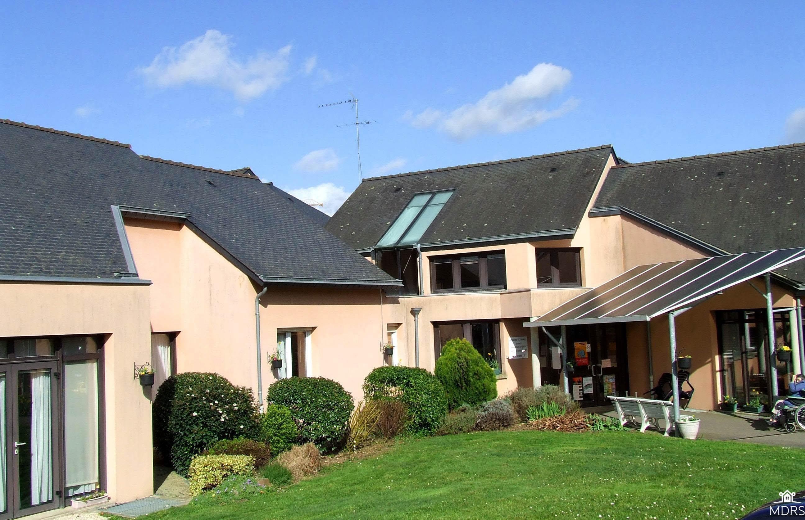 Résidence - Galerie de photos - Image 1 sur 1