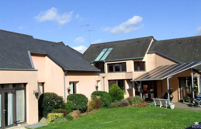 Photo de la résidence 1