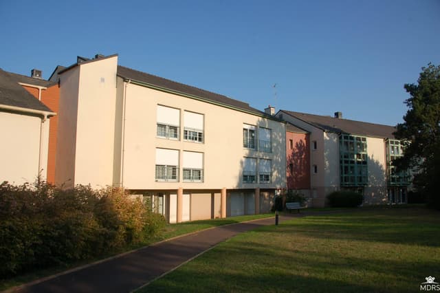 Photo de la résidence 1