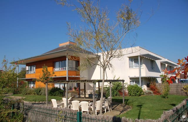 Photo de la résidence 1