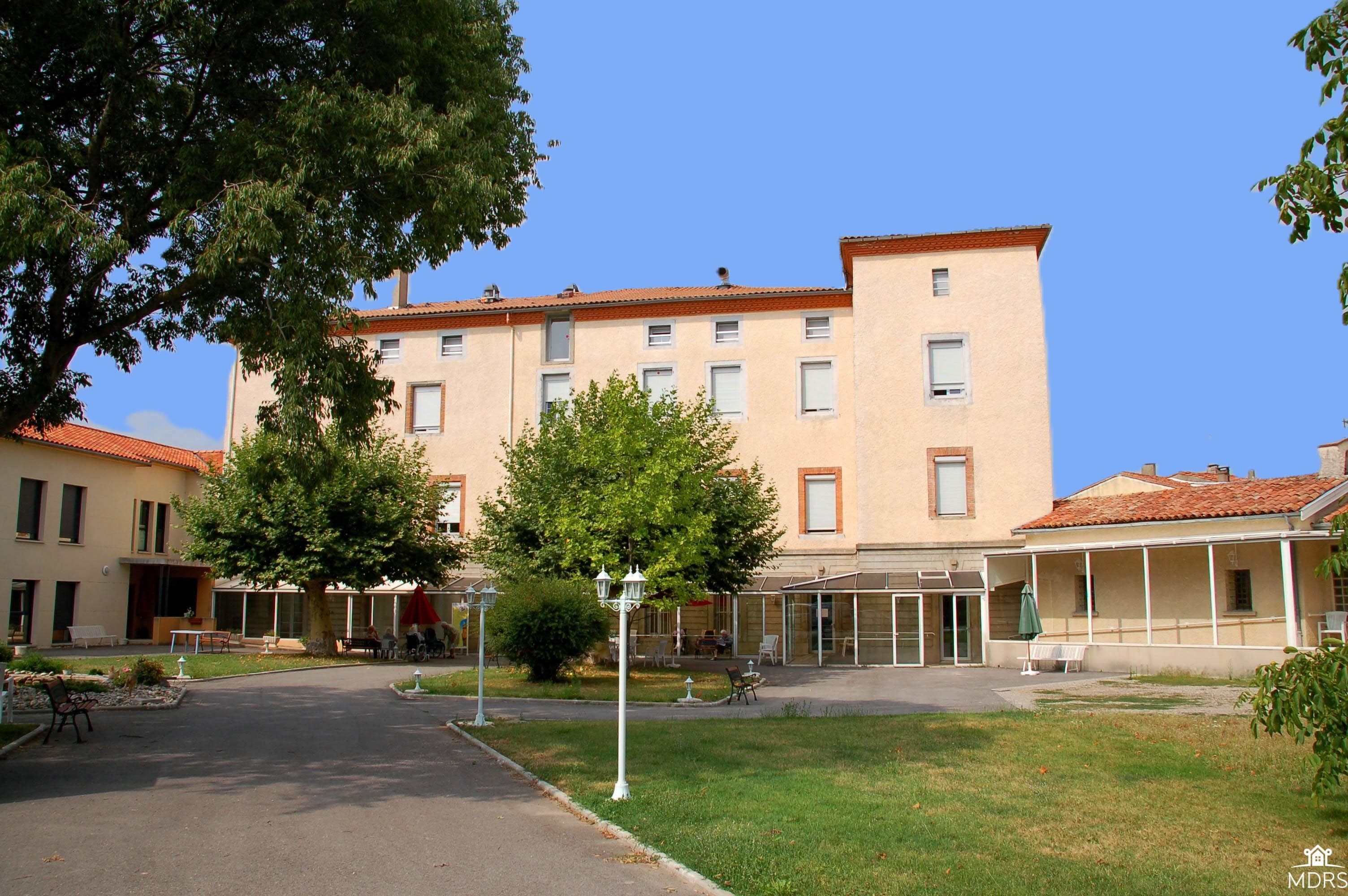 Résidence - Galerie de photos - Image 1 sur 1