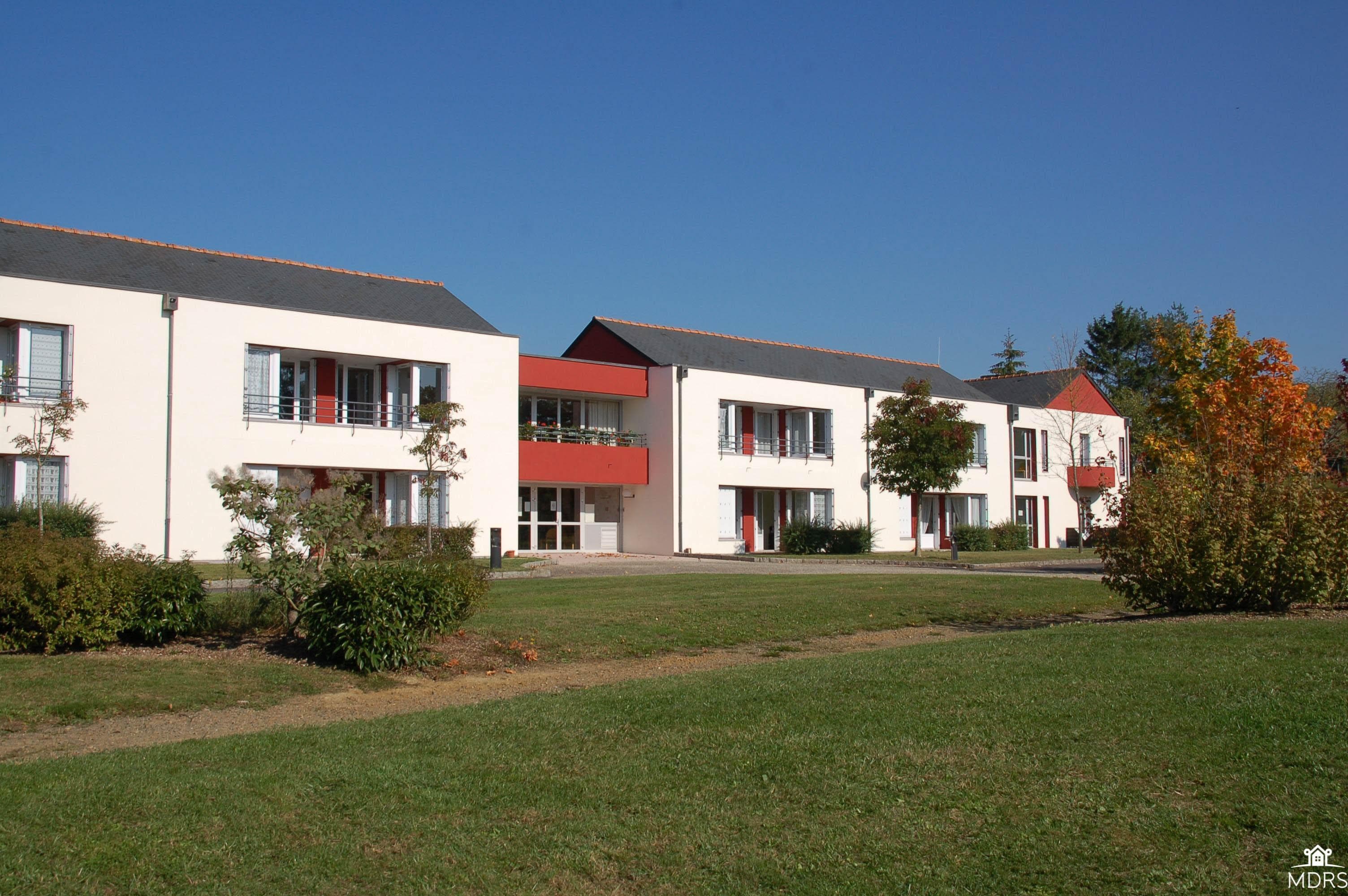 Résidence - Galerie de photos - Image 1 sur 3