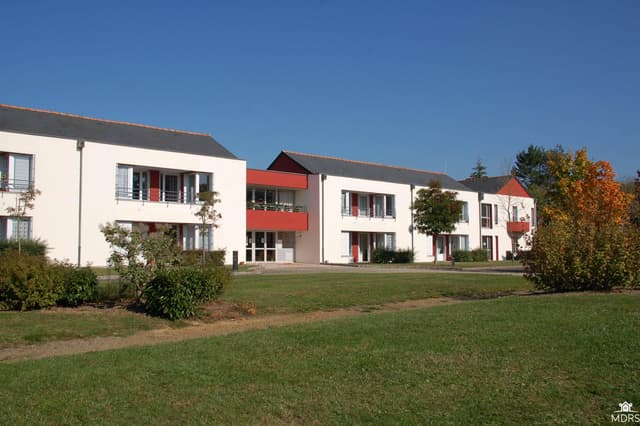 Photo de la résidence 1