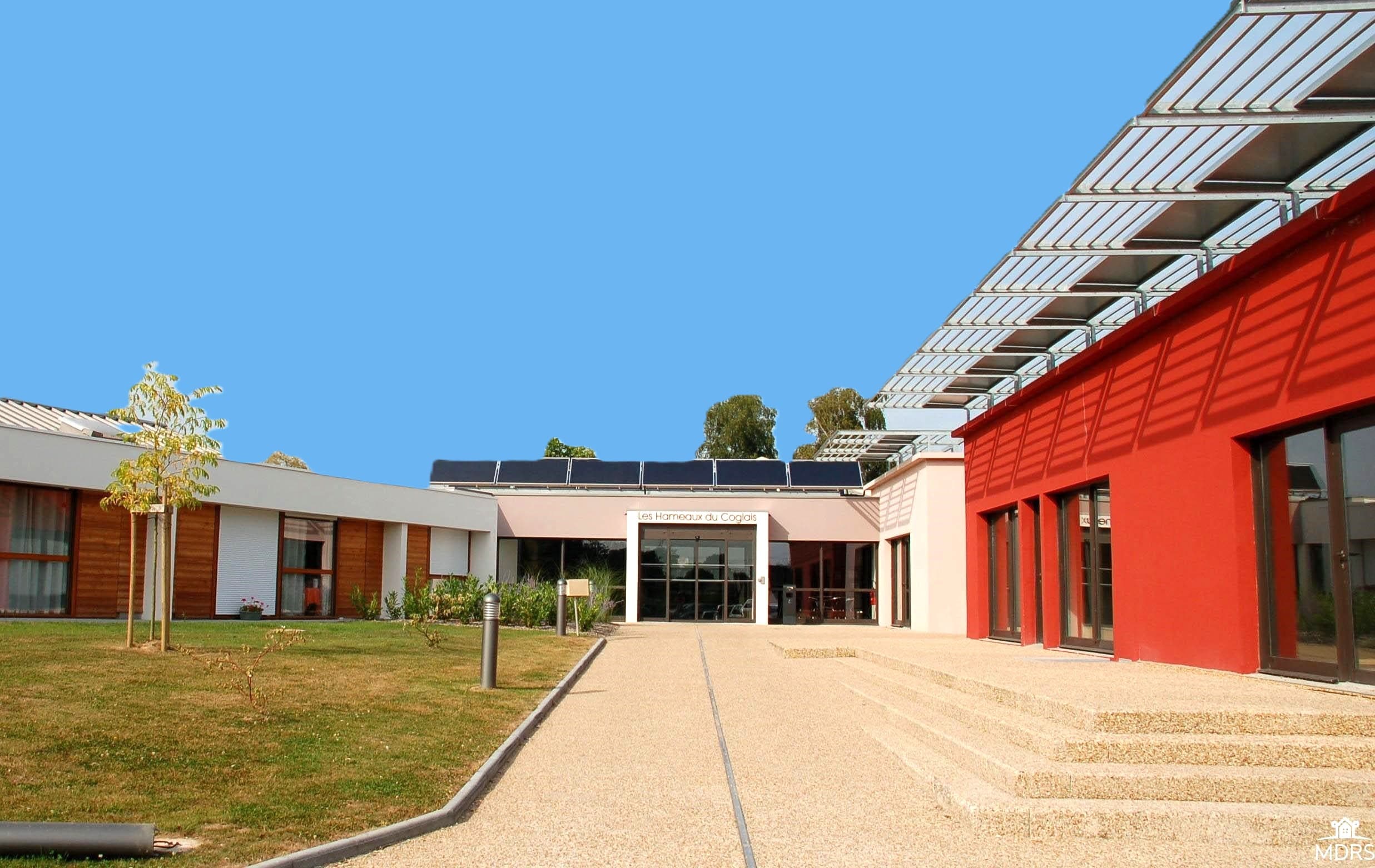 Résidence - Galerie de photos - Image 1 sur 3