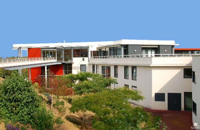 Photo de la résidence 1