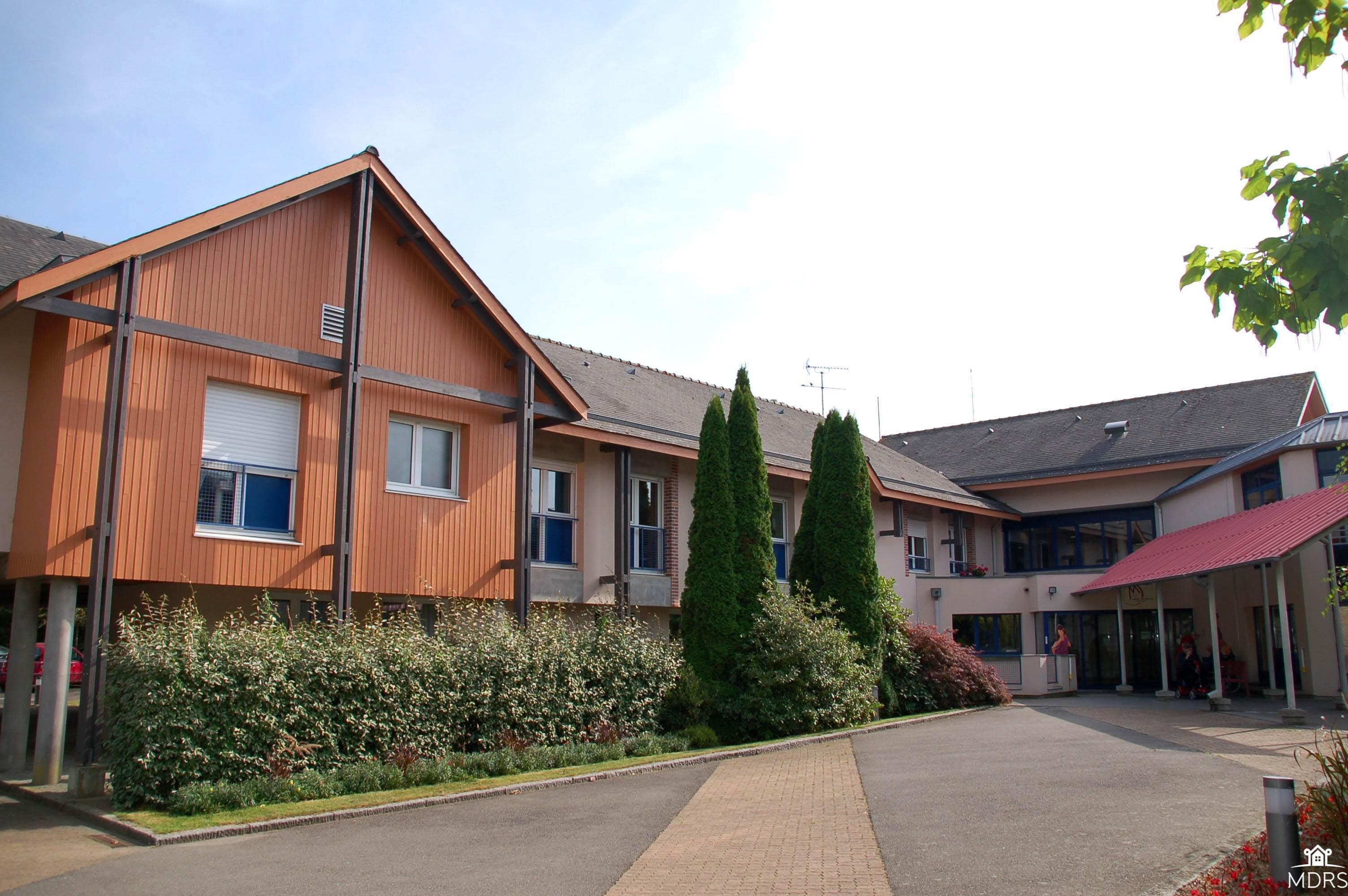 Résidence - Galerie de photos - Image 1 sur 2