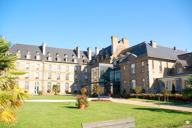 Photo de la résidence 1