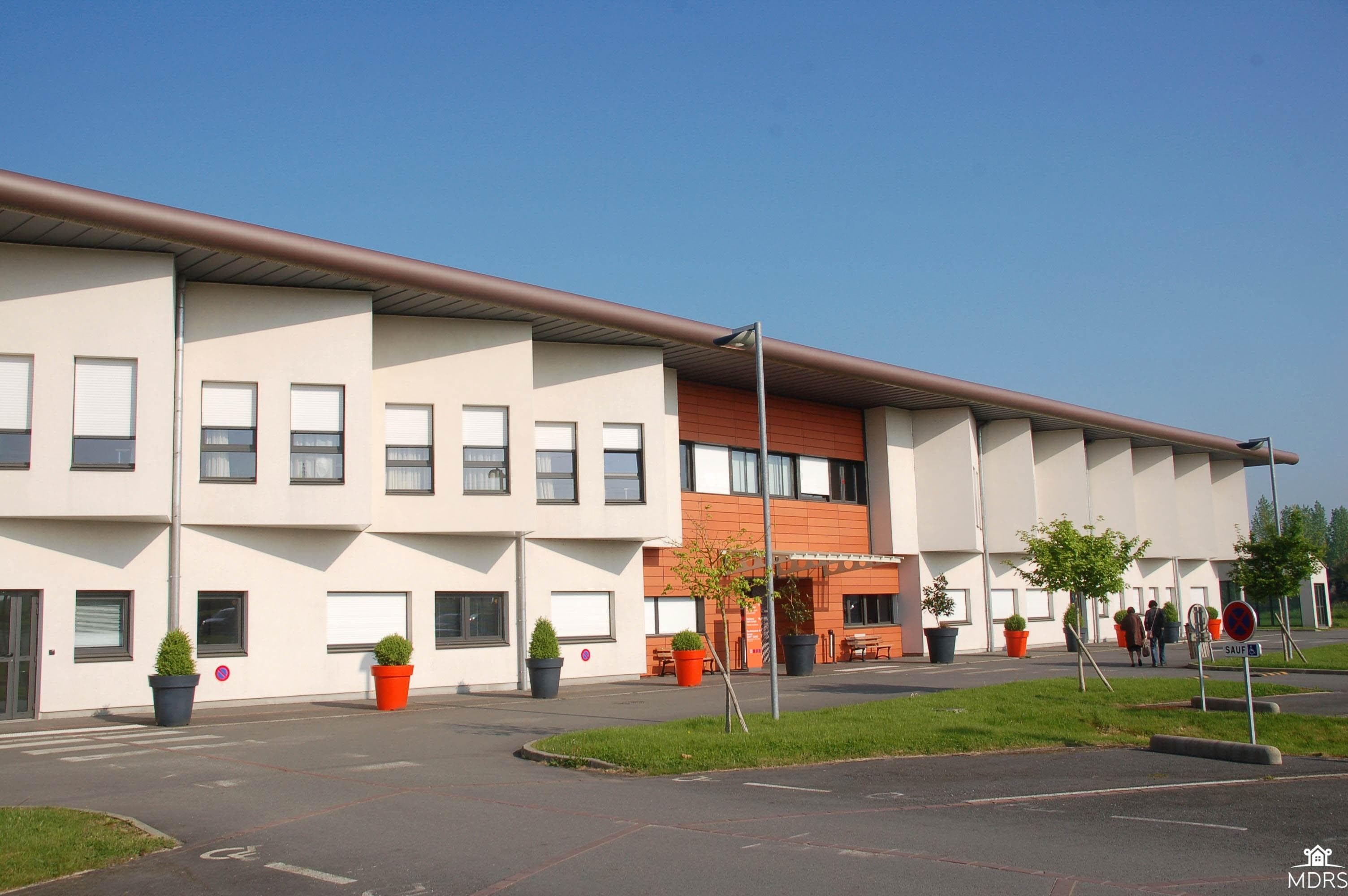 Résidence - Galerie de photos - Image 1 sur 2