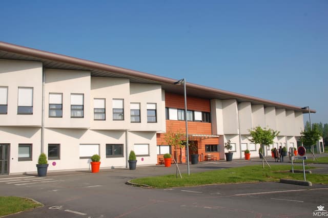 Photo de la résidence 1