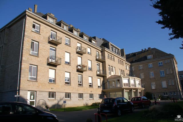 Photo de la résidence 1