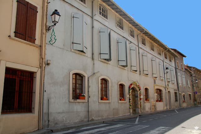 Photo de la résidence 1