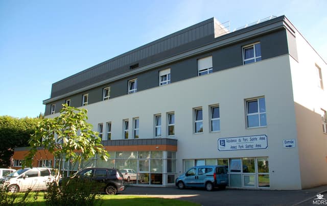 Photo de la résidence 1