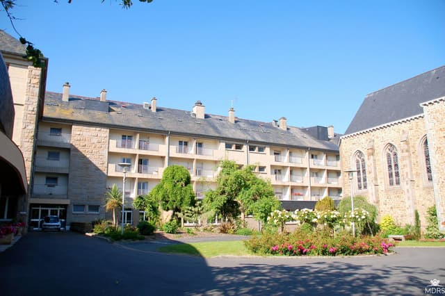 Photo de la résidence 1