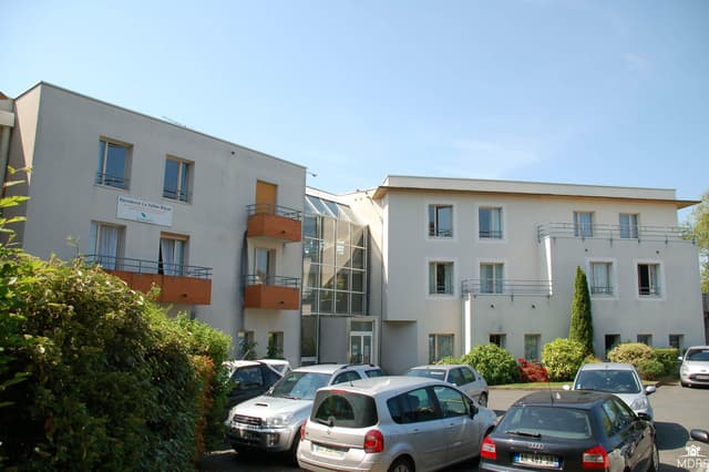 Photo de la résidence 1