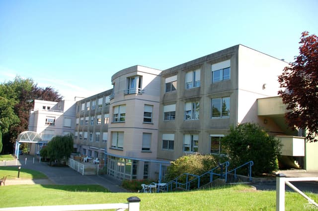 Photo de la résidence 1